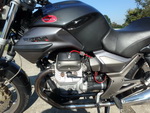     Moto Guzzi Breva750IE 2003  14
